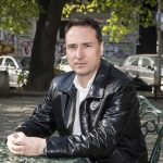 Добромир Живков "Маркет линкс"