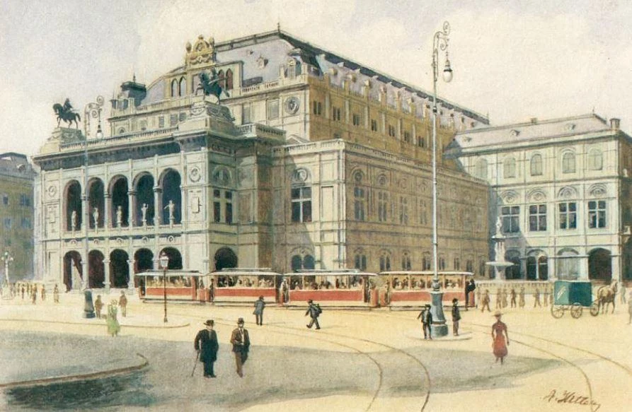 хитлер картина картини