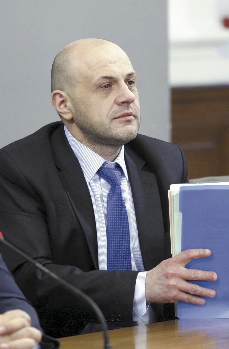 Томислав Дончев