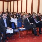 Конференция на тема: Прелом в застраховането - публично обсъждане на нов кодекс за застраховането