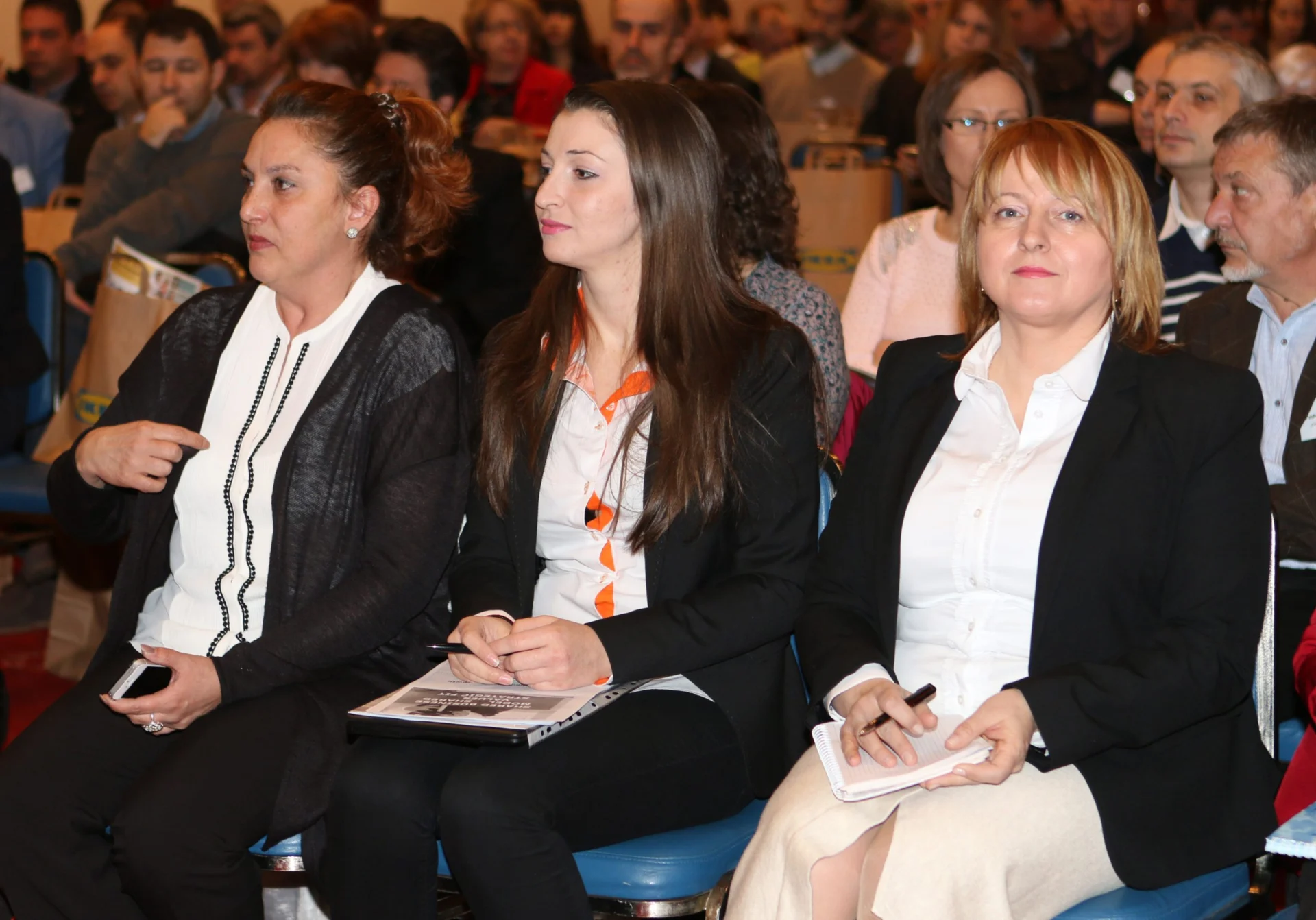Конференция „Нови перспективи пред износа на мебели