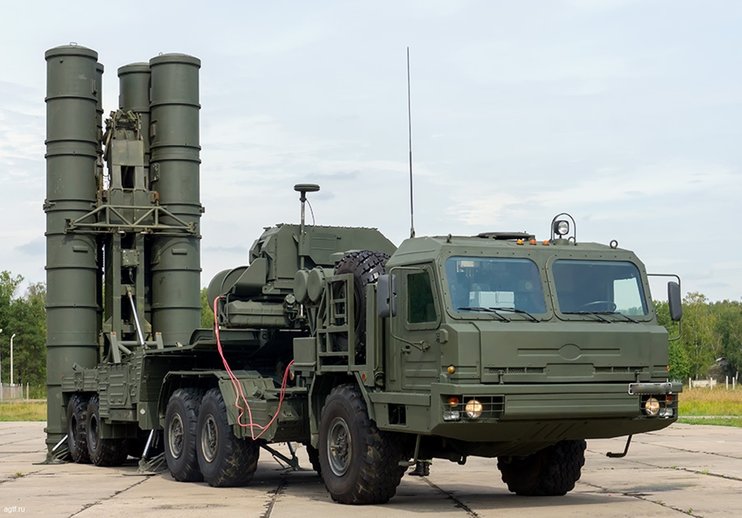 с-400