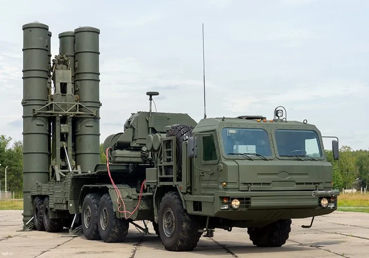 с-400