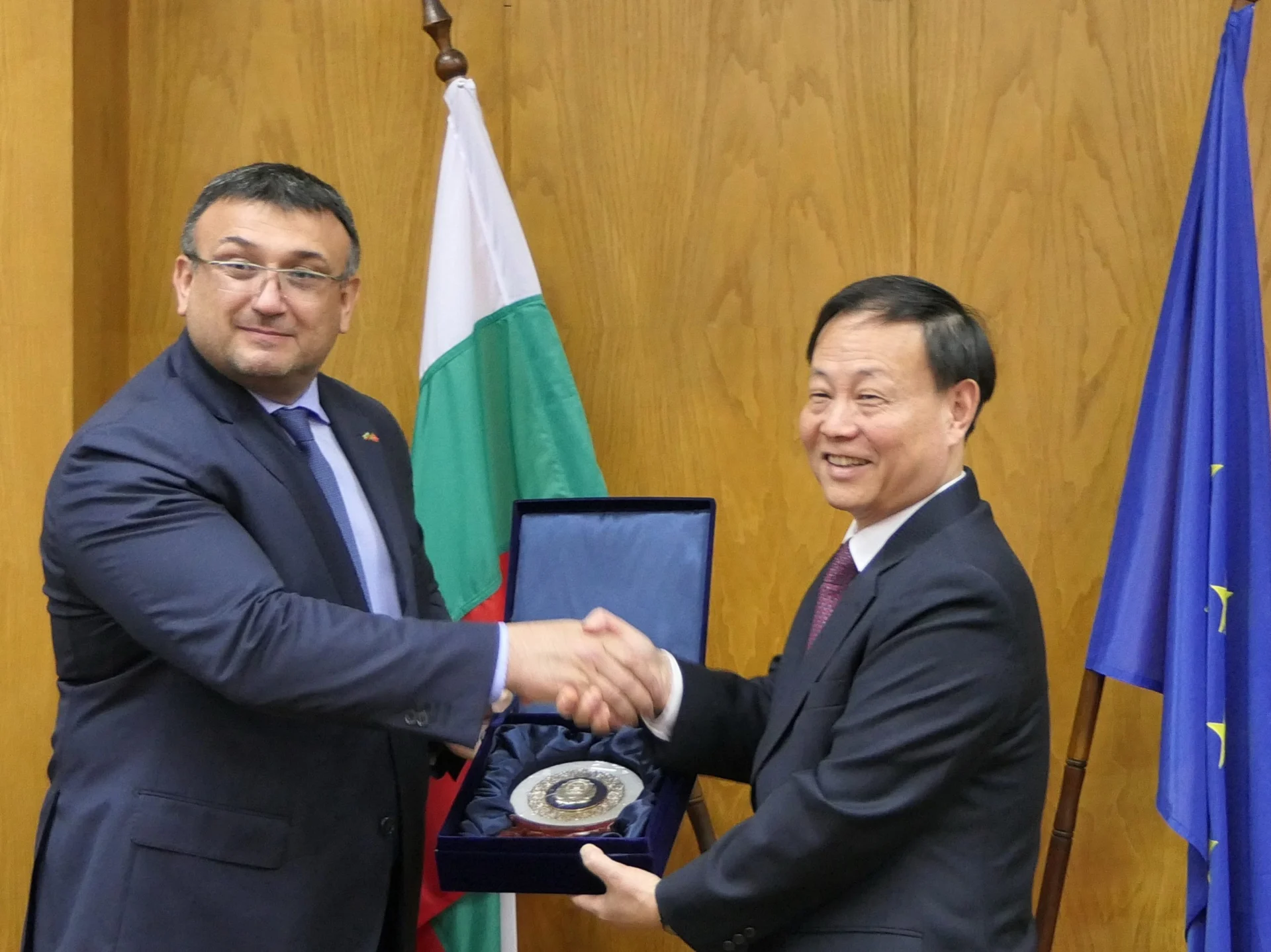 мвр-китай