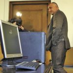 Докато бившият премиер Бойко Борисов обещаваше да изгради електронно правителство