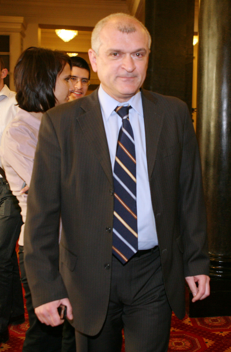 Димитър Главчев