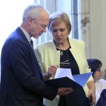 Парламент Комисия по бюджет и финанси Менда Стоянова и Васил Велев