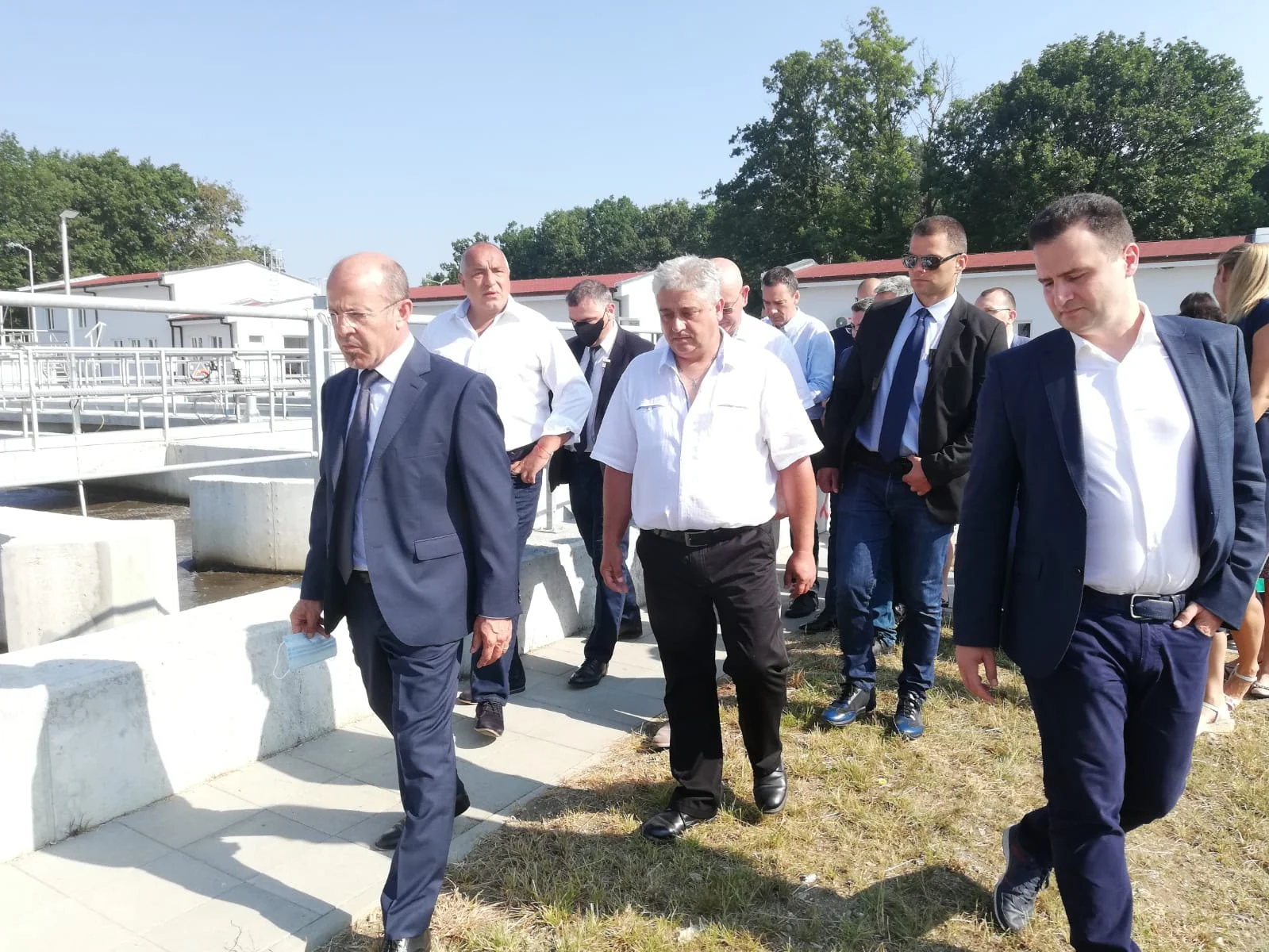 Бойко Борисов