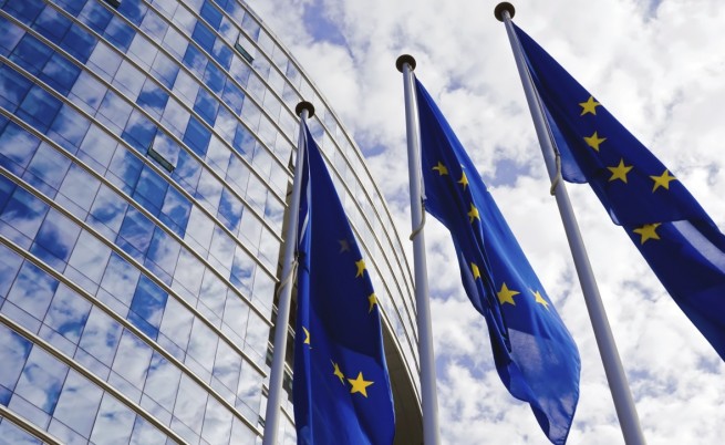 Европейска комисия