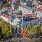 сграда на Министерство на земеделието