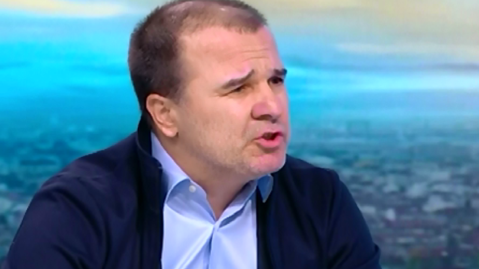 Цветомир Найденов