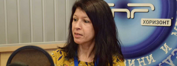 Силвия Великова