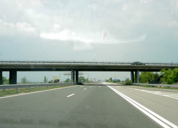 Започва ловът за средна скорост по 22 отсечки
