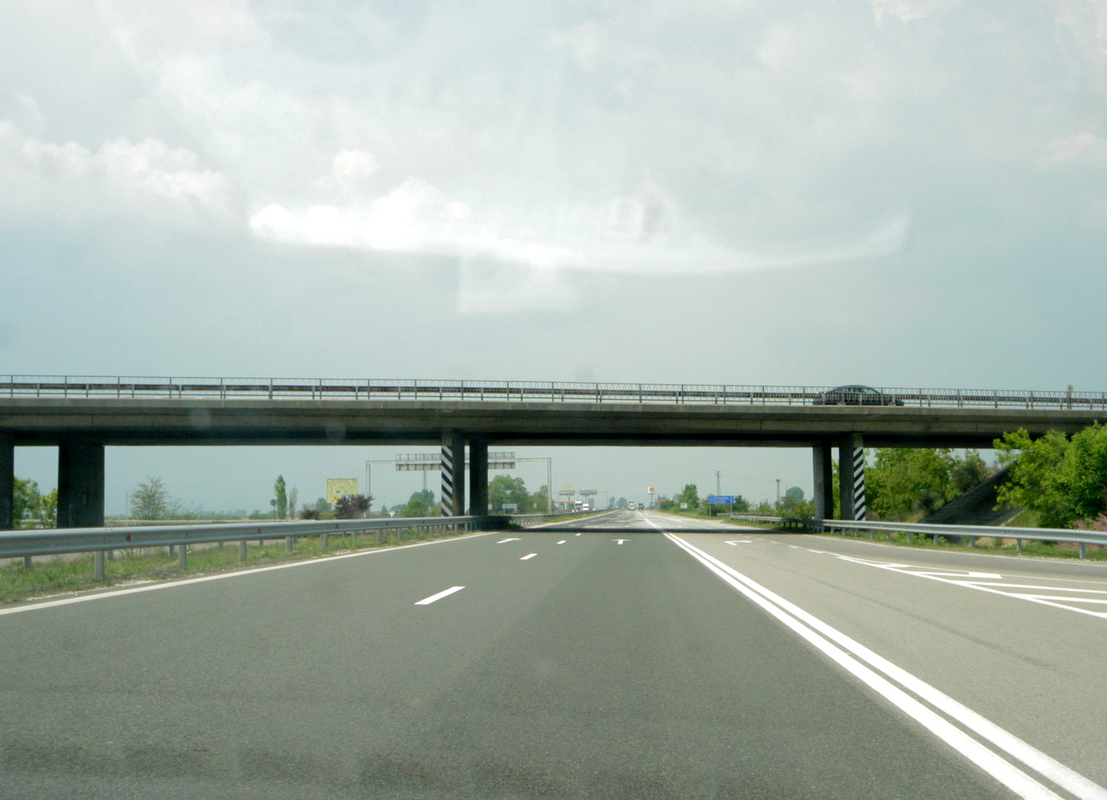 Започва ловът за средна скорост по 22 отсечки