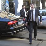 ВСС  Владислав Горанов - министър на финансите