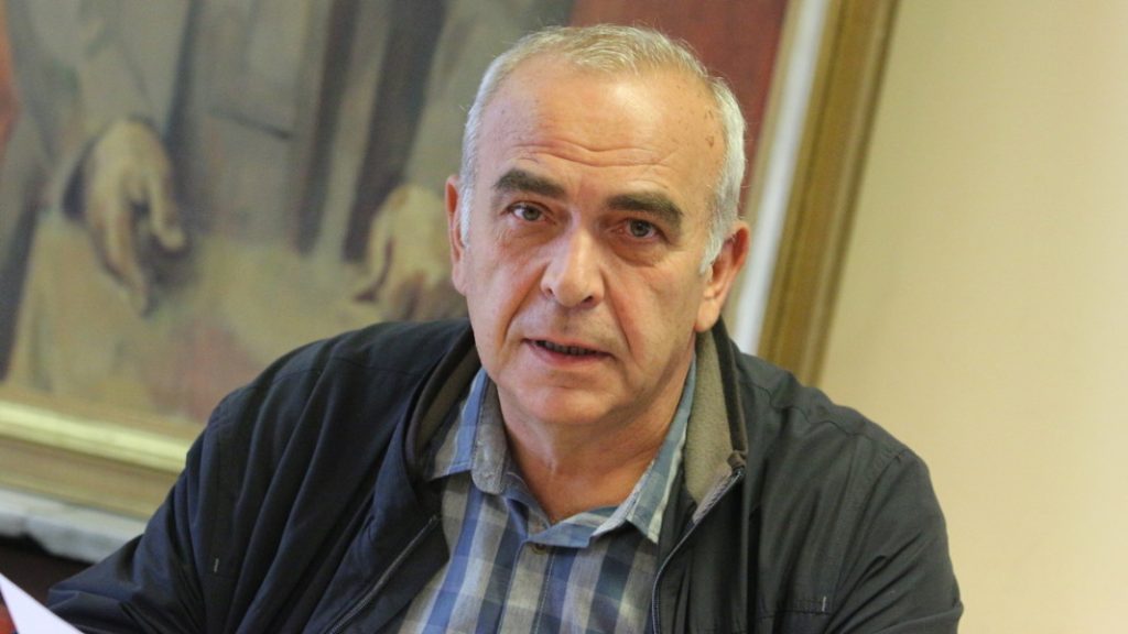 Паскалев: БСП трябва да наруши всичките си принципи, за да състави кабинет 3 Костадин Паскалев