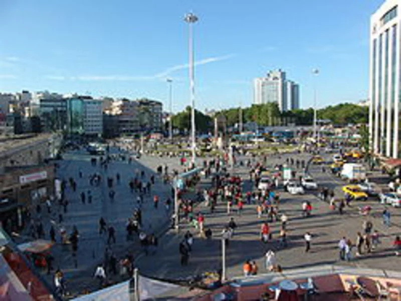 Migration Image