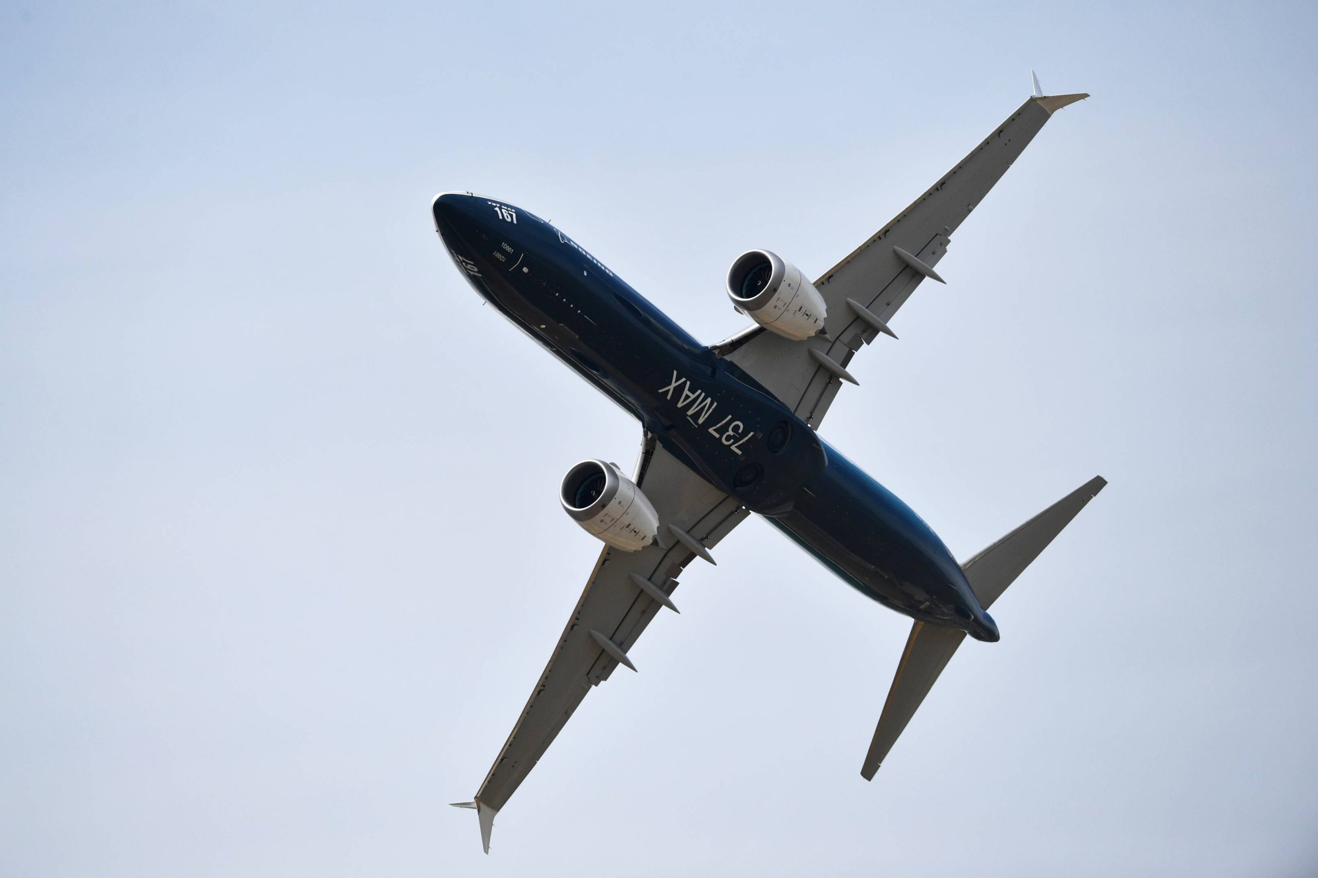 боинг 737
