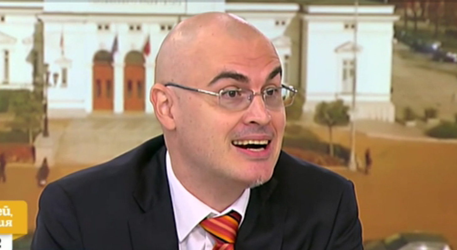 Петър Илиев