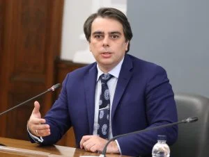 Асен Василев