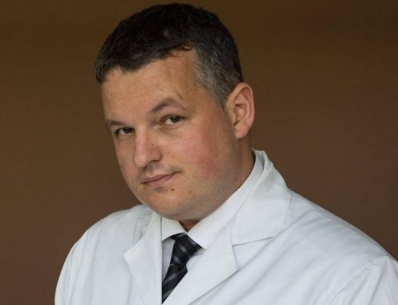 Антон Тонев