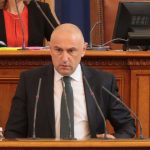 Парламент актуализация на бюджета Любомир Каримански
