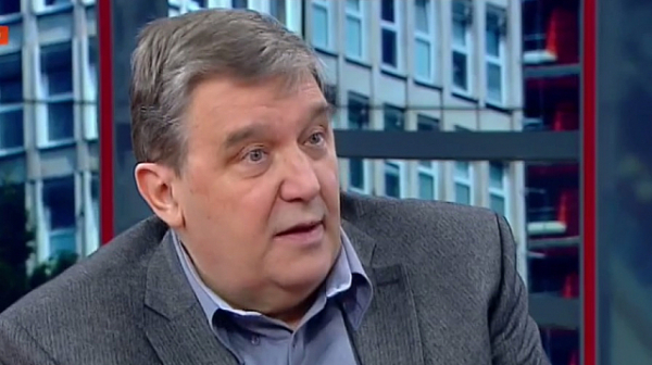 Димитър Луджев