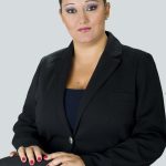 Лилана Павлова - мин. на регионалното развитие