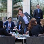 Партия Демократична България Радан Кънев