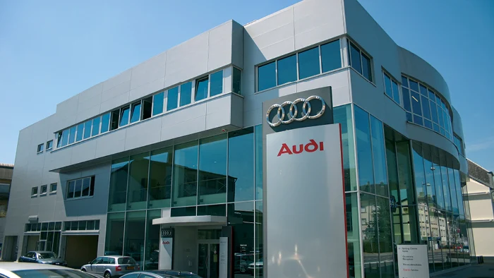audi ауди