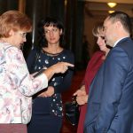 Парламент избор на заместник председатели на КФН Бойко Атанасов Диана Йорданова Карина Караиванова Менда Стоянова