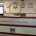 БФБ Българска фондова борса