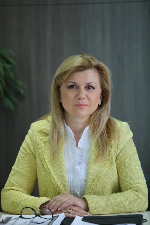 светлана ангелова