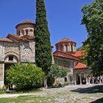 бачковски манастир