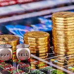 зала на фондова борса акции пари зарчета