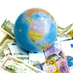 пари преки чуждестранни инвестиции