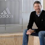 Каспър Рорстед Adidas