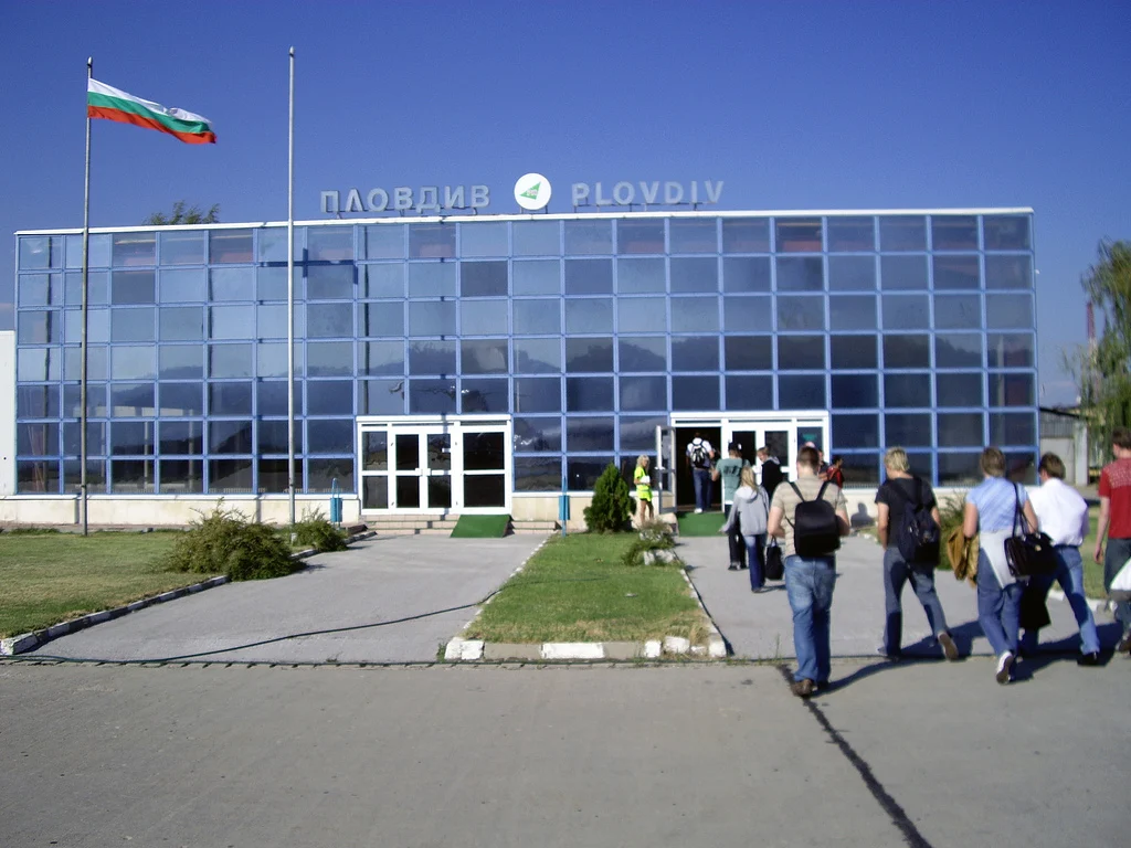 Модернизацията на “Летище Пловдив” ще струва 18 млн. лв. на държавата.