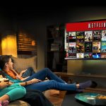 Netflix телевизия