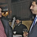 Разривът между Делян Пеевски и Цветан Василев е огън
