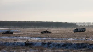 руски военни