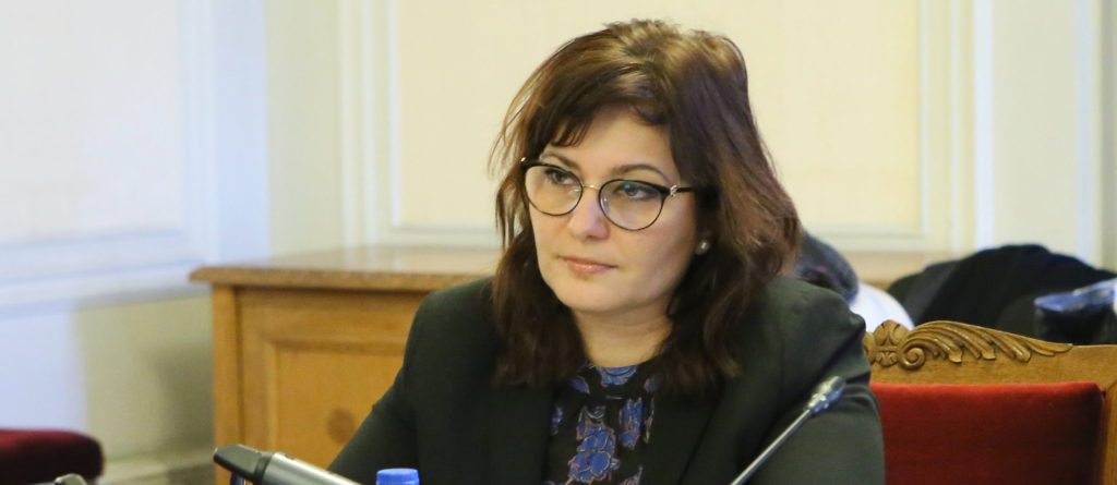 Асена Сербезова