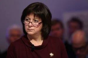 Наталия Яреско