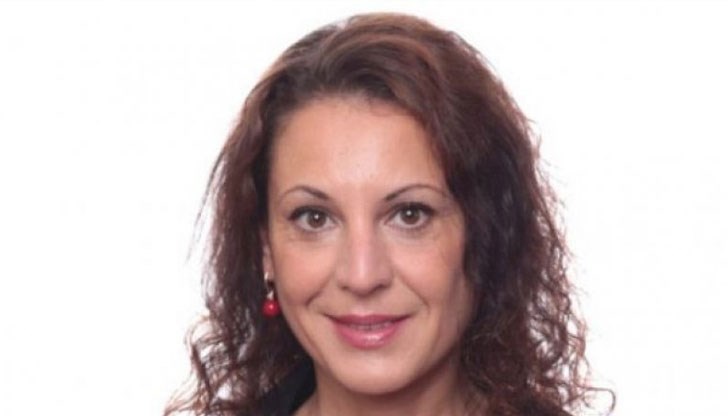 десислава христова