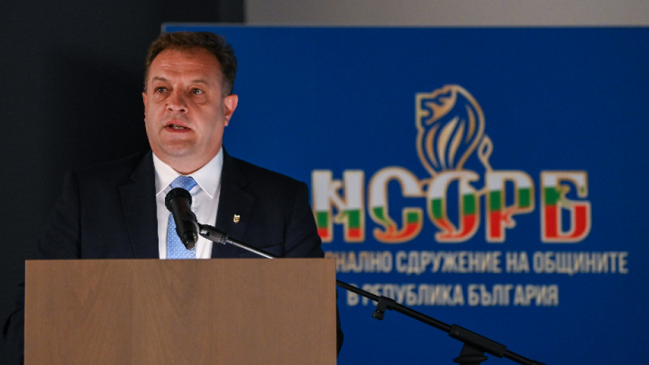 Даниел Панов