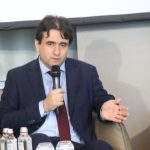Конференция " Дигитализация и киберсигурност" Божидар Божанов