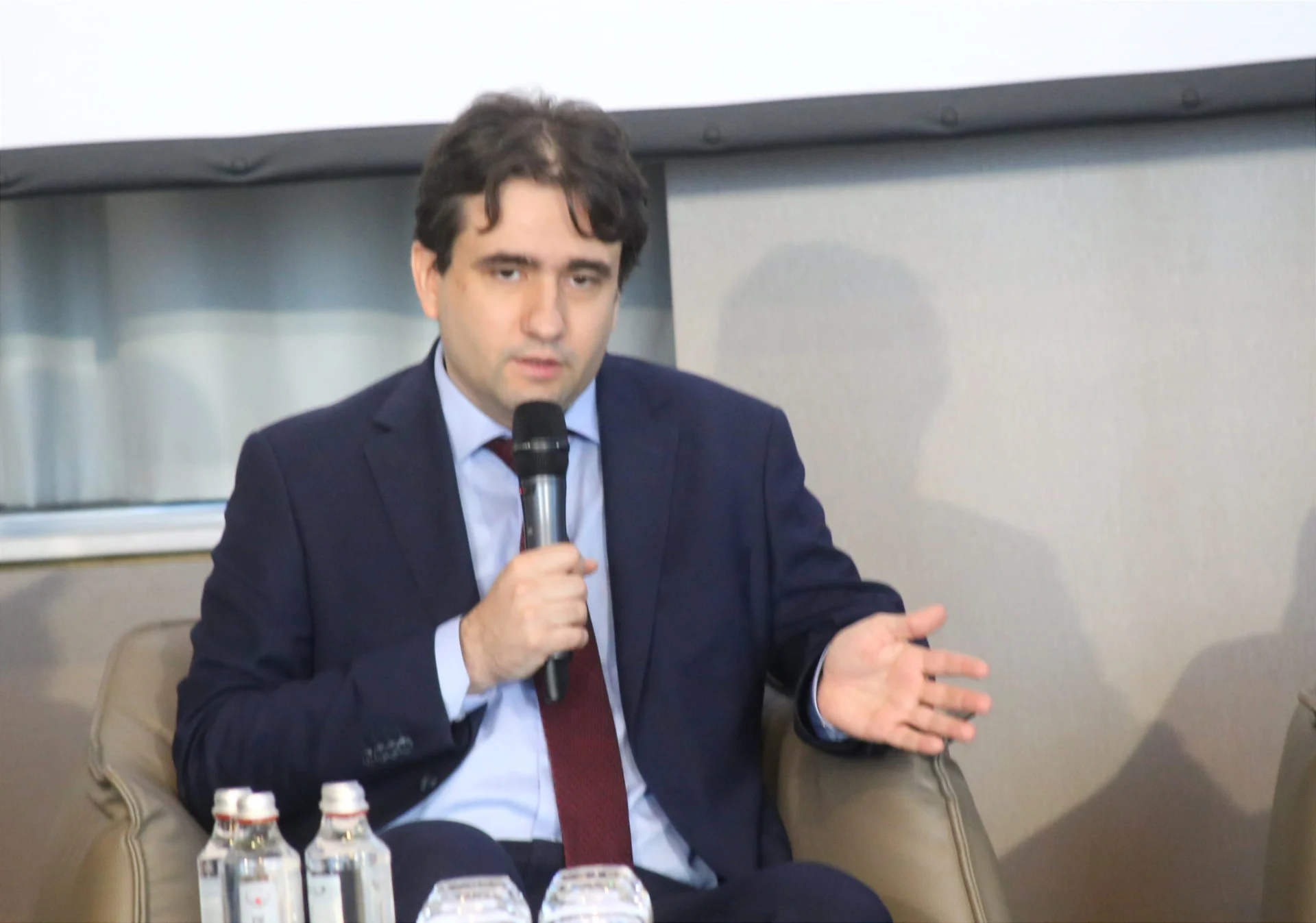 ПП-ДБ внесе искане за изслушване на Митов във връзка с разбитата фабрика за цигари в Хасковско