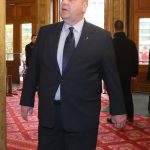 Парламент Красимир Каракачанов