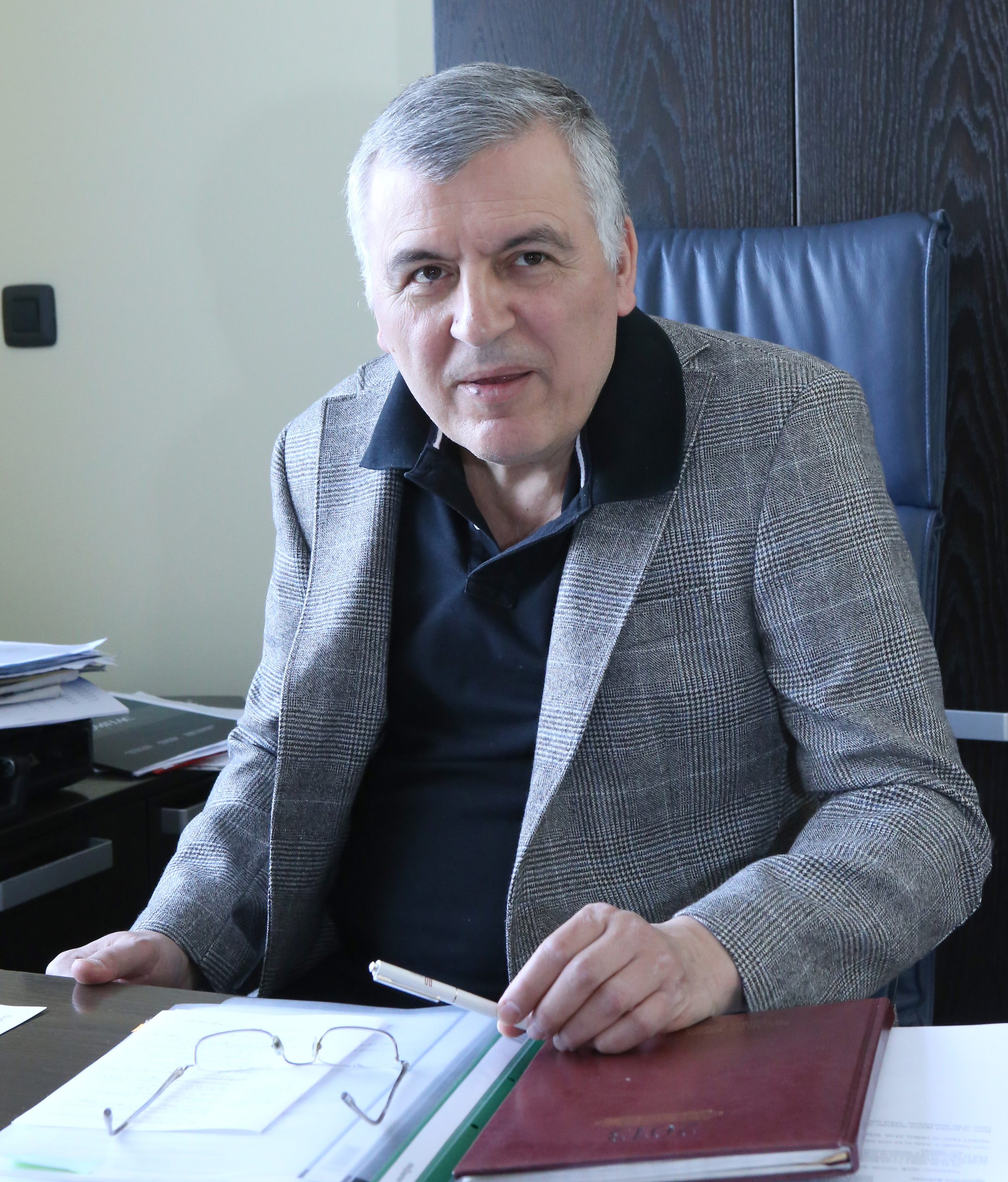 Красимир Ангарски