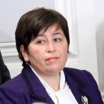 Стела Балтова - мин. на туризма